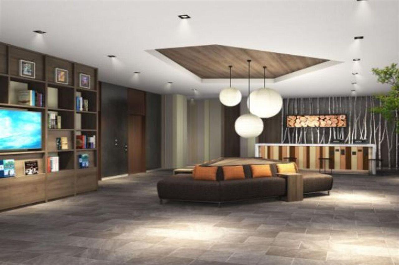 Tabino Hotel Lit Matsumoto Milky White Onsen Bagian luar foto