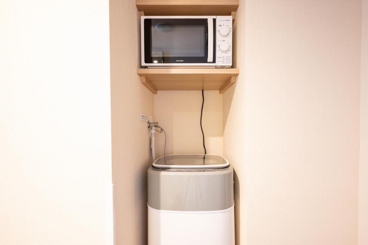 Tabino Hotel Lit Matsumoto Milky White Onsen Bagian luar foto